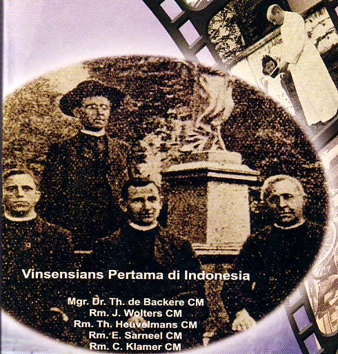 First Arrival of CM 1923